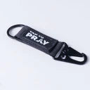 Tap To Pray- Tactical Carabiner Keychain