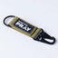 Tap To Pray- Tactical Carabiner Keychain