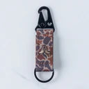 Tap To Pray- Tactical Carabiner Keychain