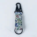 Tap To Pray- Tactical Carabiner Keychain