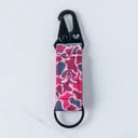 Tap To Pray- Tactical Carabiner Keychain