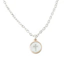 Tap Pray- Survivor Series Necklace