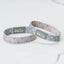 Tap To Pray- Boho Bouquet Wristband