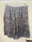 Meripex - YTH Dark Camo Sport Short