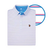 Caddie - Youth Range Polo