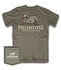 Fieldstone - Youth Vintage Camo Duck