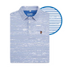 Caddie - Youth Flow Polo