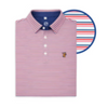 Caddie - Youth Independence Polo