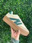 Platform Forrest Sneakers