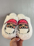 Santa Baby Slippers