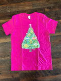 Oh Christmas Tree Tee