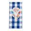 Mudpie- Firework Patch Americana Towel