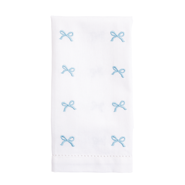 Mudpie - Bow Napkins