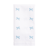 Mudpie - Bow Napkins