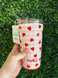 Be Mine Swig Cup