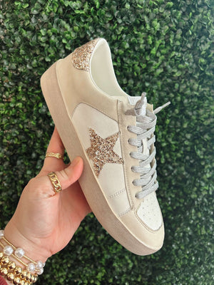 Star Quality Sneakers