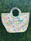 Garden Party Loopy Bag