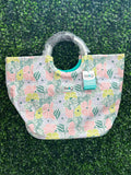 Garden Party Loopy Bag