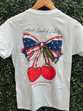 Land Of Liberty Tee- Youth