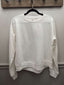 Ivory Sweatshirt