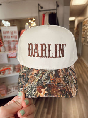 Darlin' Hat