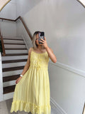 Sunshine Dress