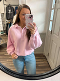 GIGI Bubble Gum Sweater