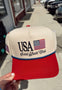 USA Social Club Hat