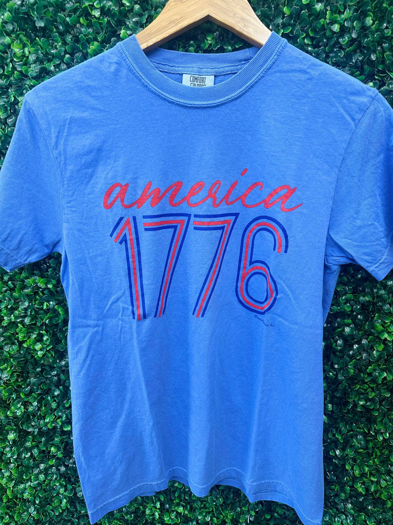 1776 Tee