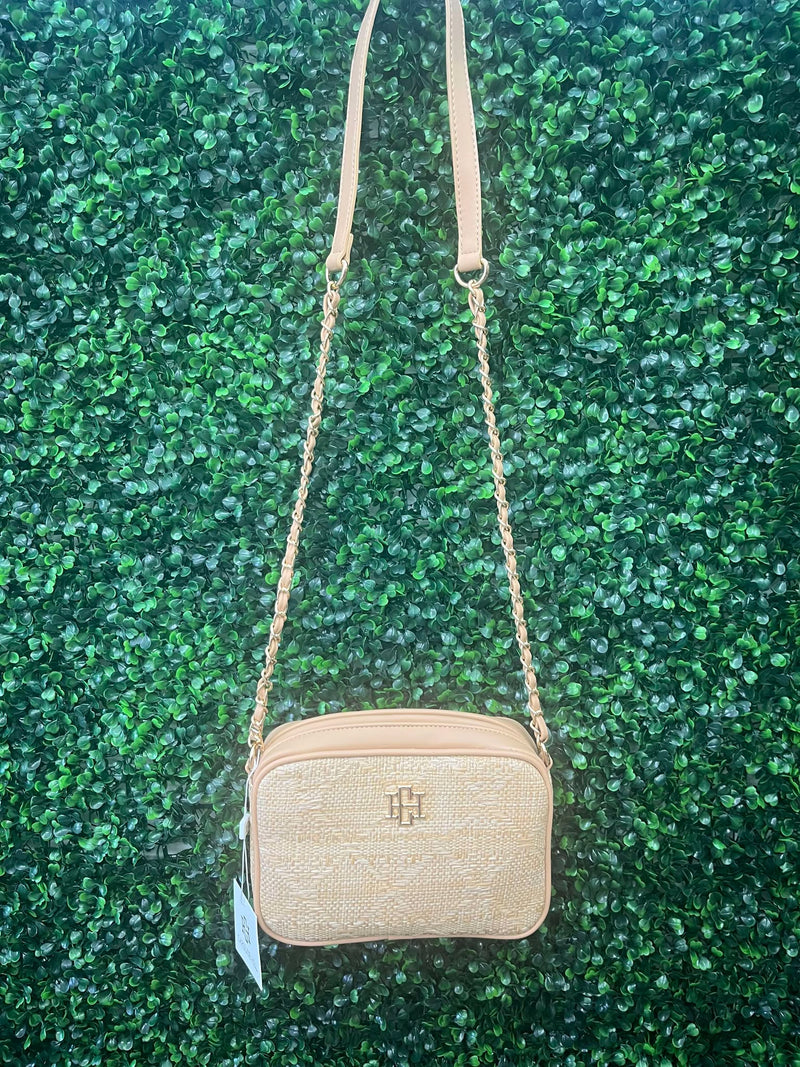 Bryce Crossbody