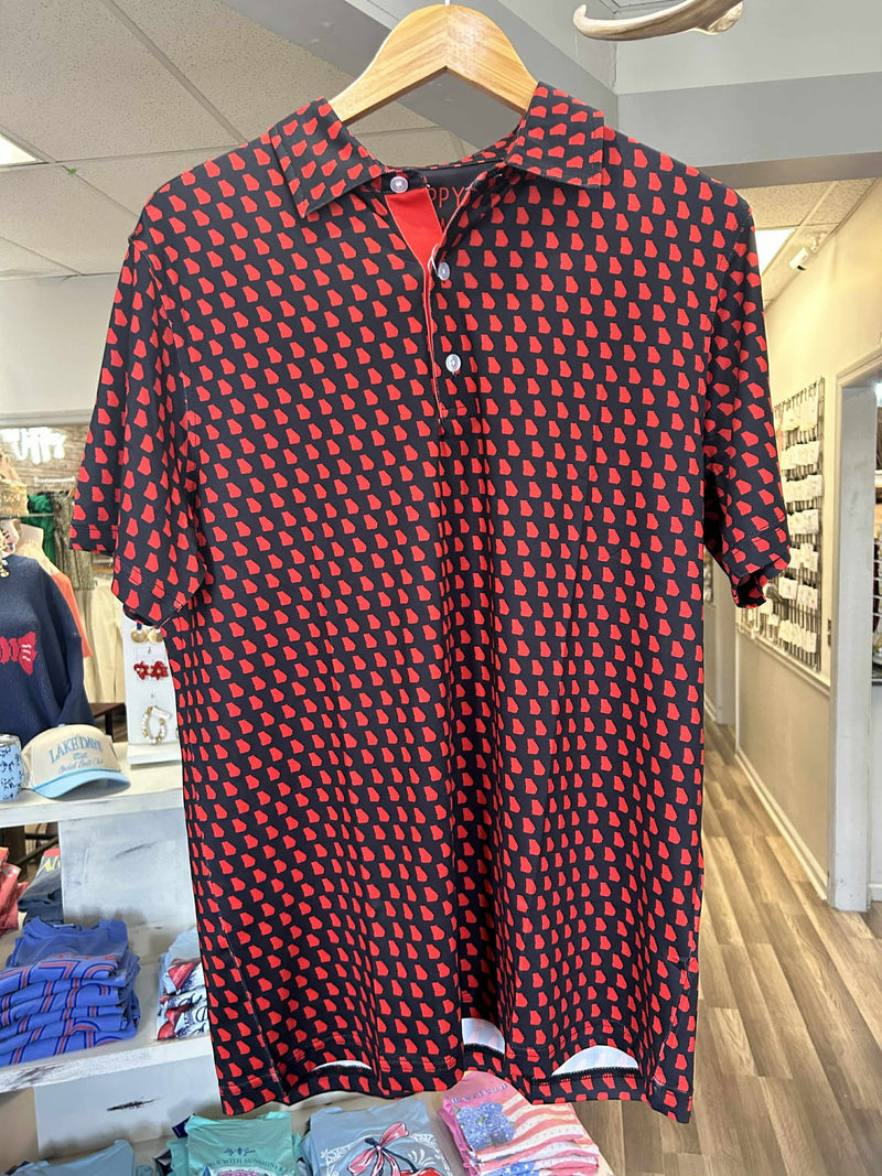 Georgia Polo