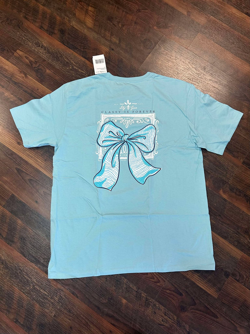Classy is Forever Tee