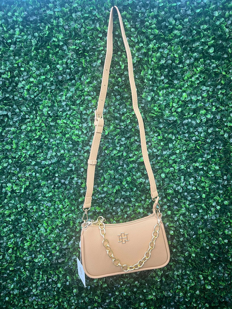 Joan Crossbody