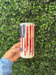 SLIC American Flag Skinny Can Coozie