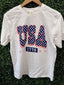 1776 USA Tee