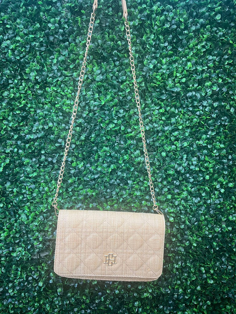 Bryn Clutch/Crossbody