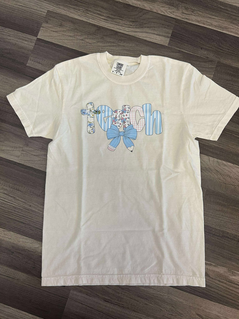 Teach Tee