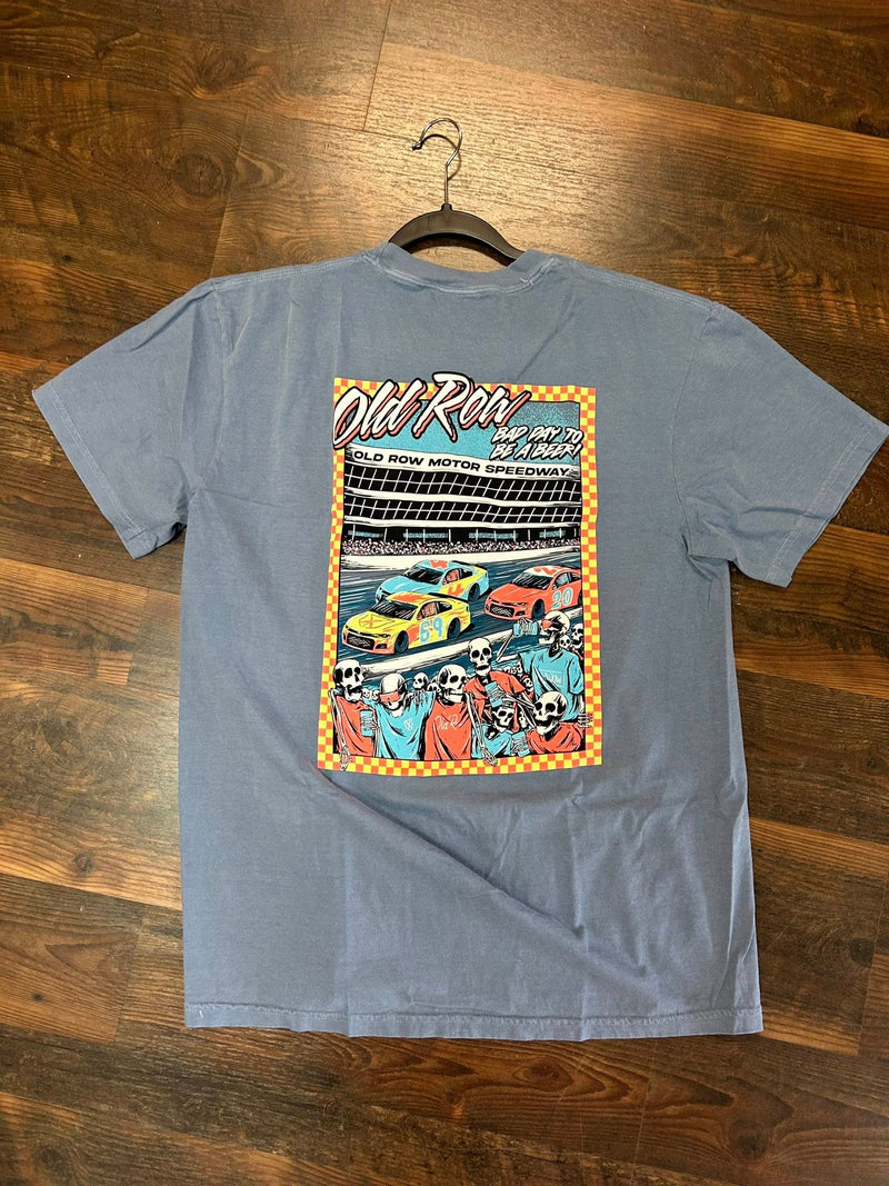 Old Row Racing 2.0 Tee