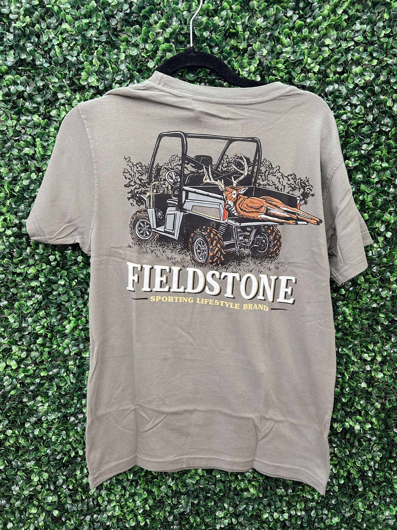 Fieldstone UtV Deer