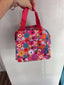 kids Floral lunch box