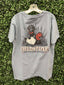 Fieldstone Yth Decoy Pup Tee