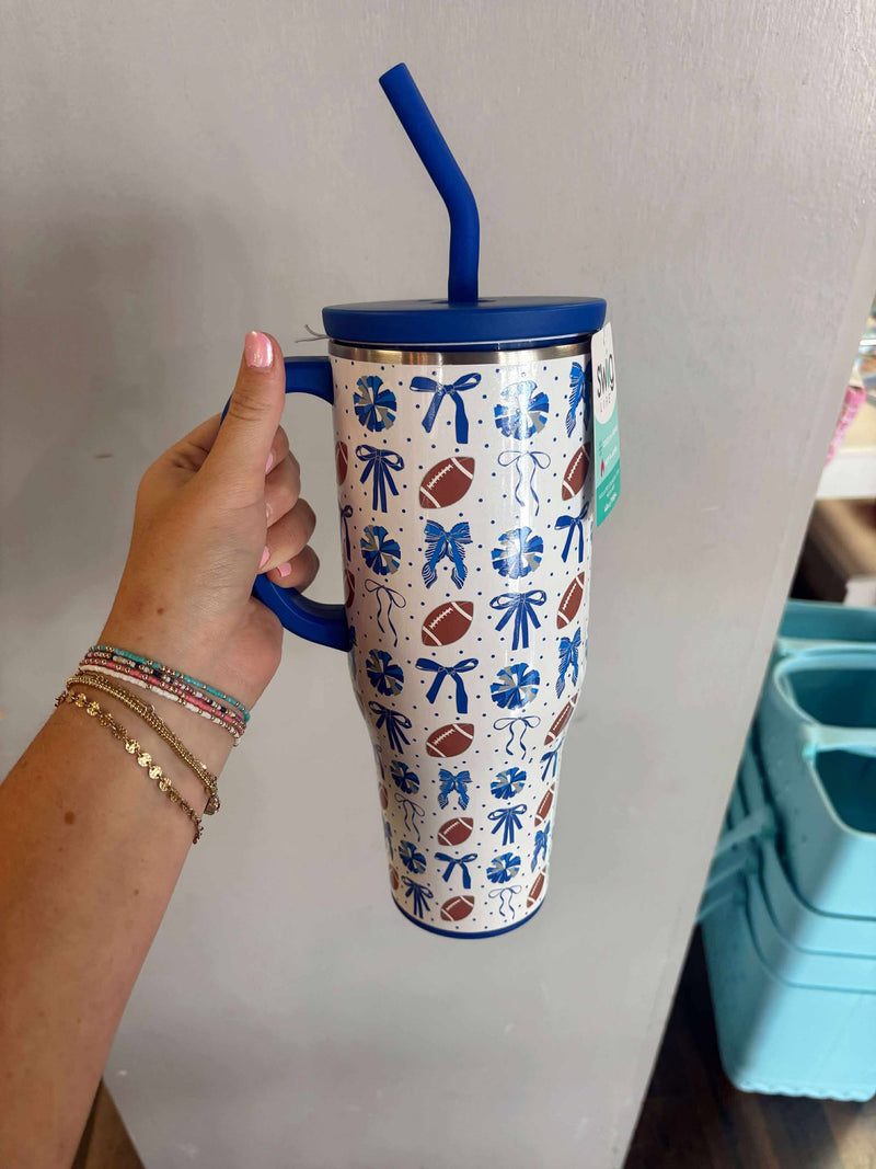 Swig-We've got the spirit 40oz