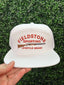 Fieldstone Shotgun Hat