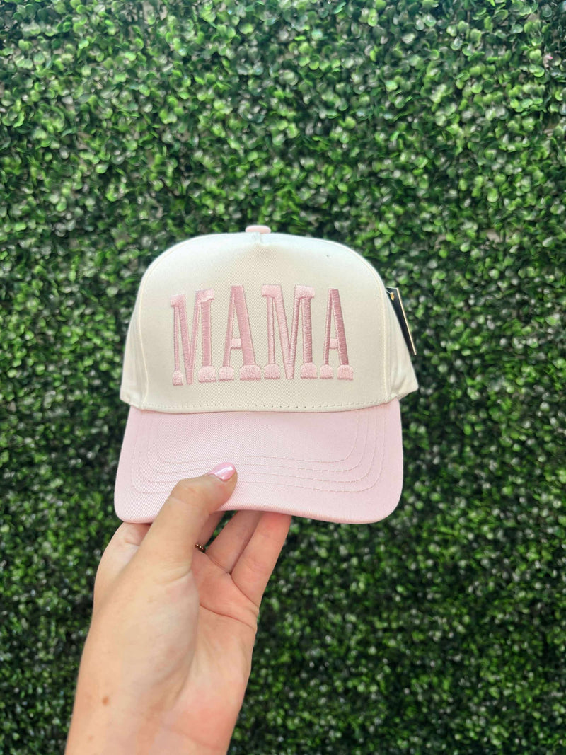 Mama Cap