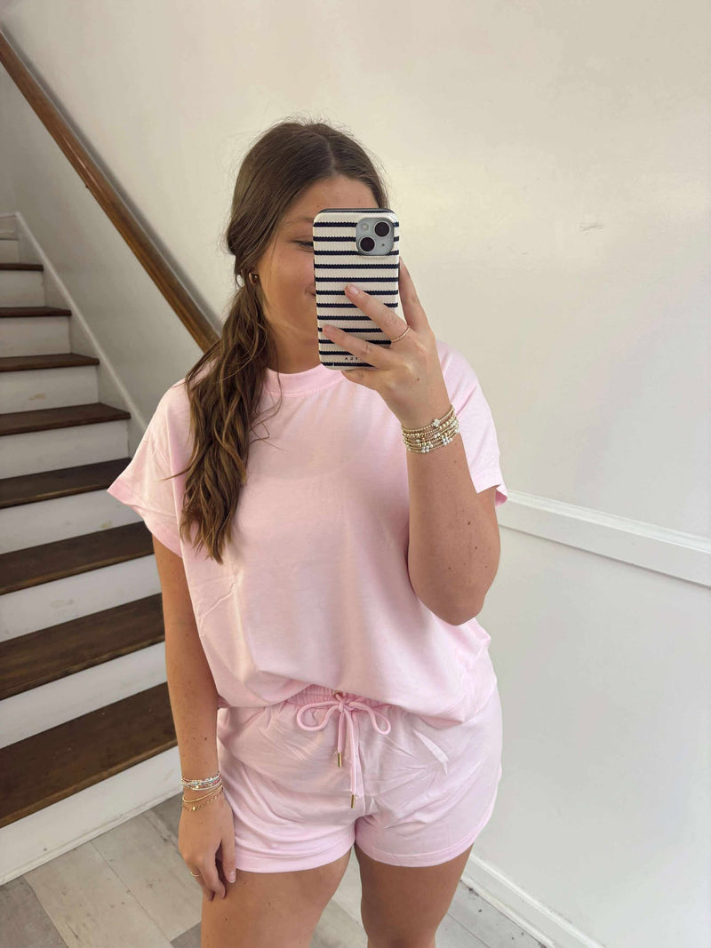 Emily Pink Set