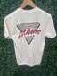 Athens Retro Triangle 2.0 Pocket Tee
