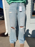 90s Vintage Flares