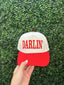 Darlin Cap