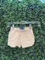 Meripex YTH Khaki Casual Short