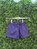 Meripex YTH navy casual shorts